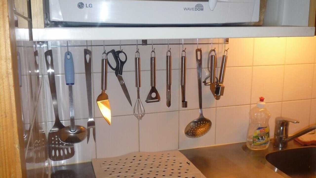 Photo of Kitchen in Valmorel