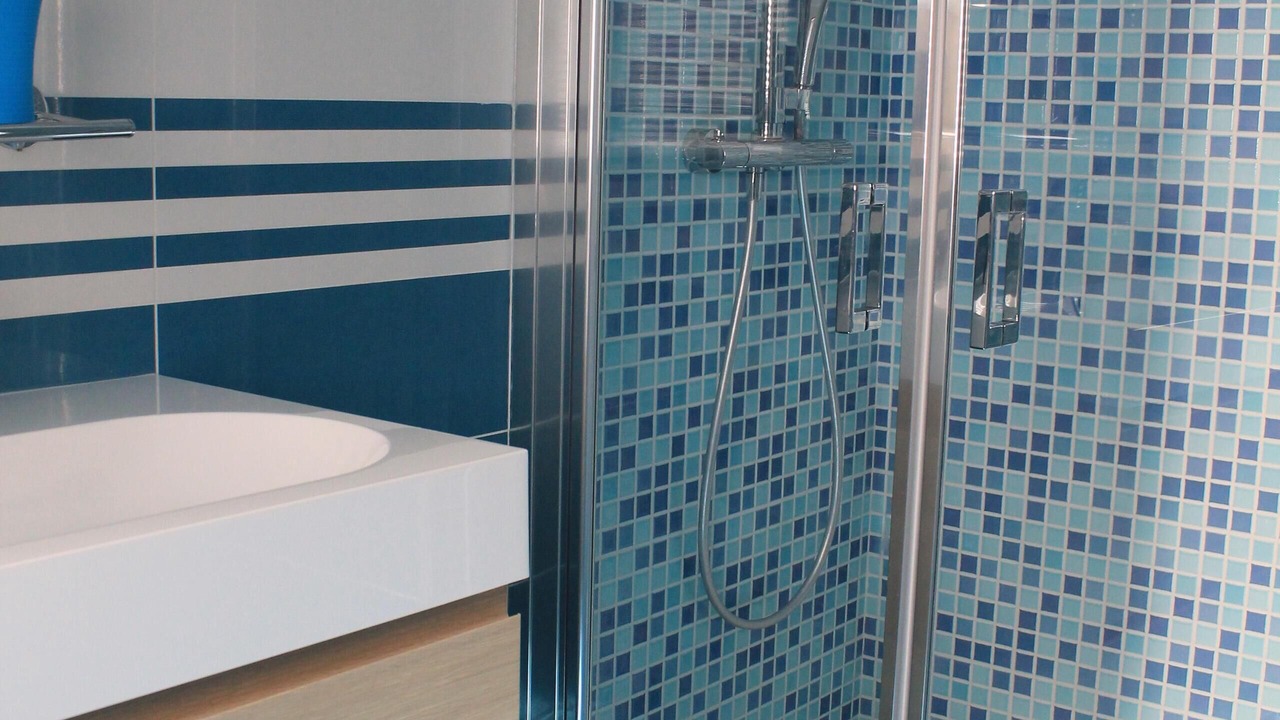 Photo of Bathroom in Puyloubier