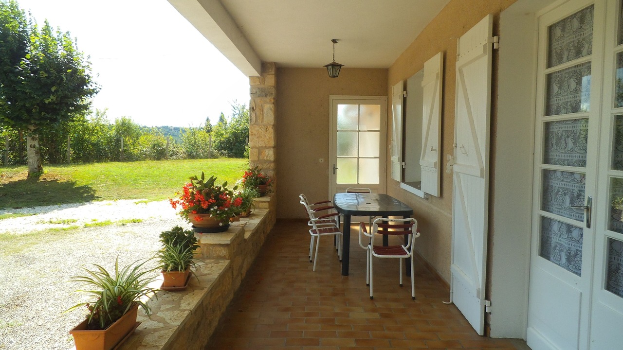 Photo of Outdoor in Saint-Martin-le-Redon