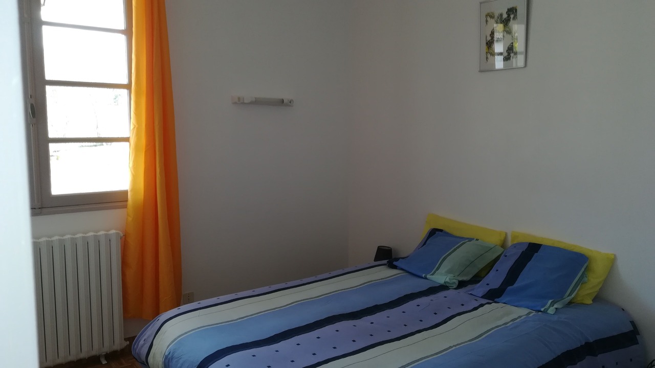 Photo of Bedroom in Saint-Martin-le-Redon