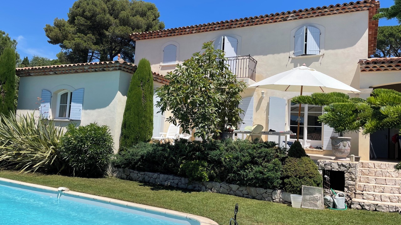 Photo of Outdoor in Vence