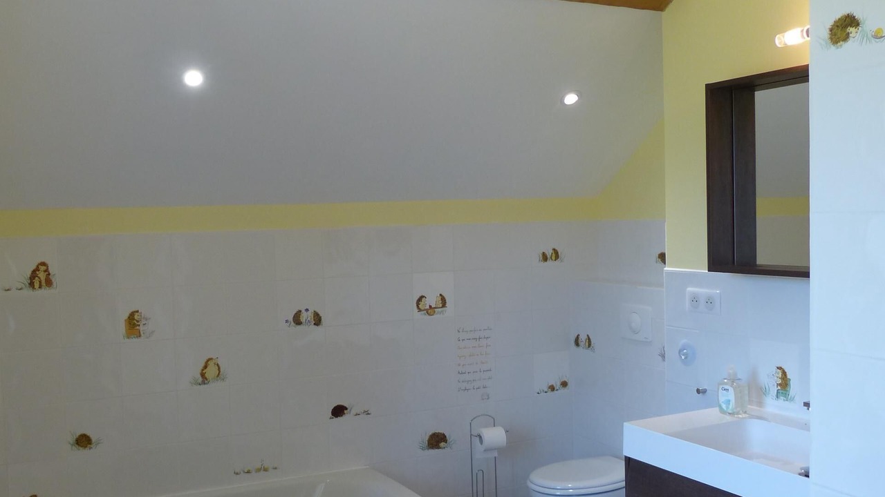 Photo of Bathroom in Remilly