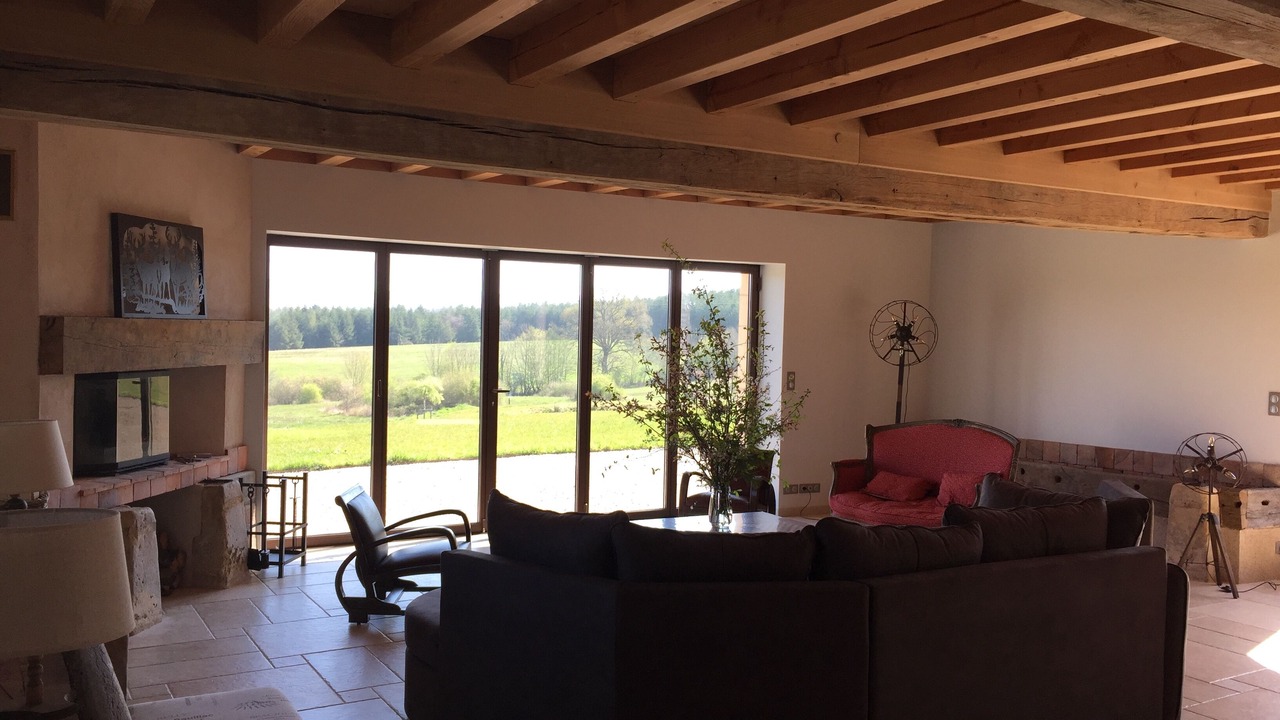 Photo of Livingroom in Remilly
