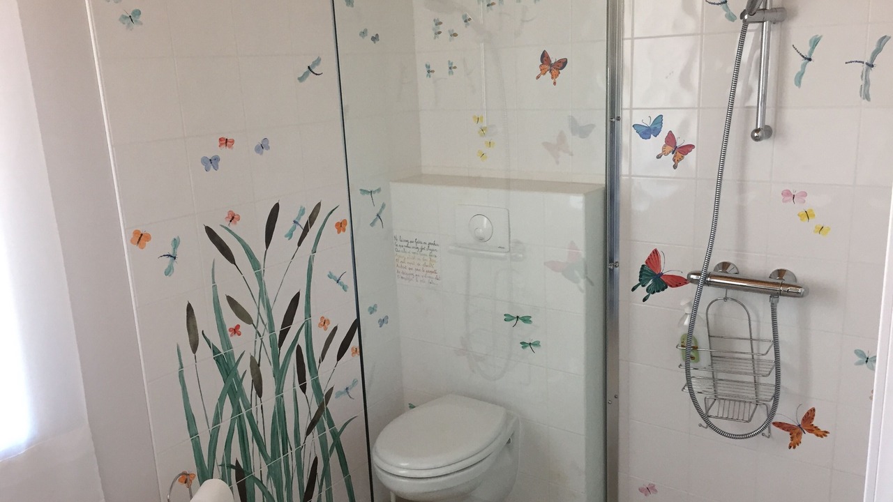 Photo of Bathroom in Remilly