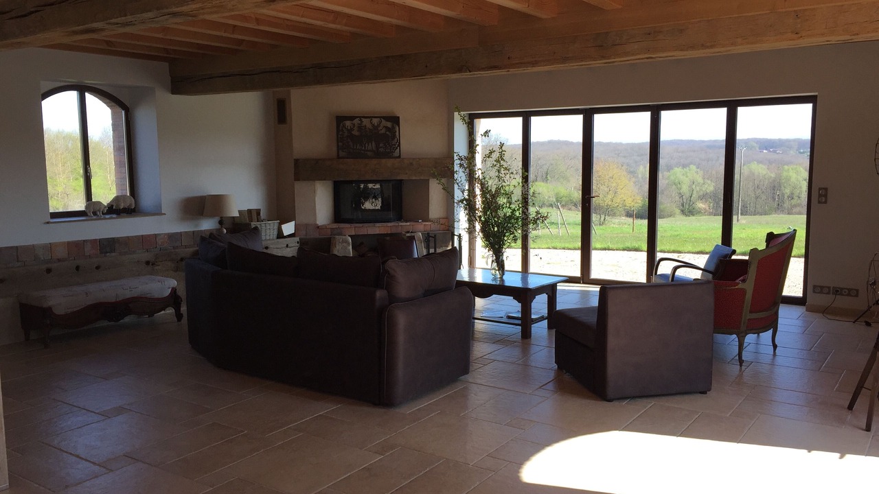 Photo of Livingroom in Remilly