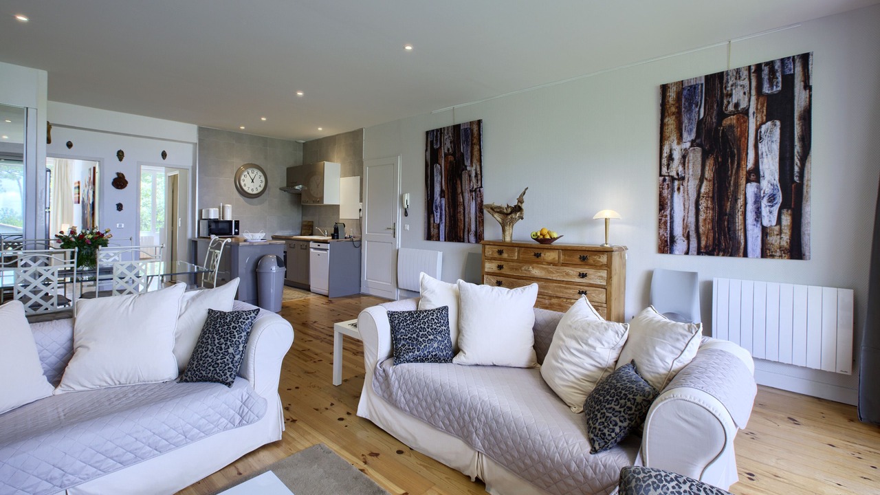 Photo of Livingroom in Pyla-sur-Mer