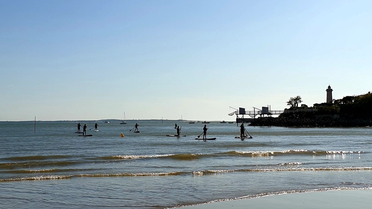 Photo of Others in Saint-Georges-de-Didonne
