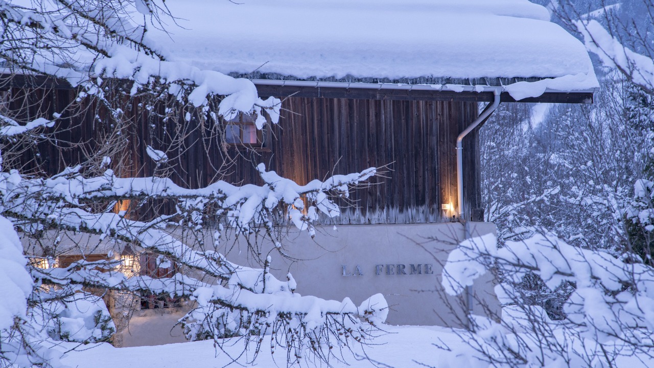 Photo of Outdoor in Praz-sur-Arly