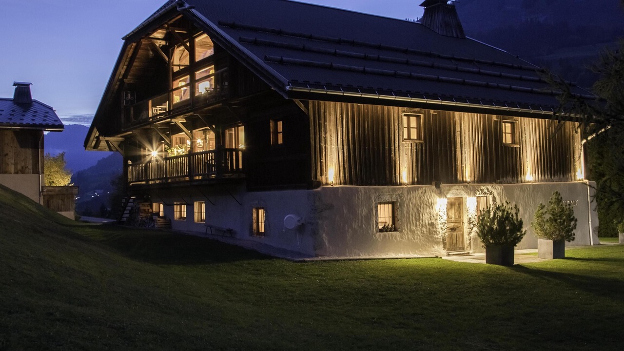 Photo of Outdoor in Praz-sur-Arly
