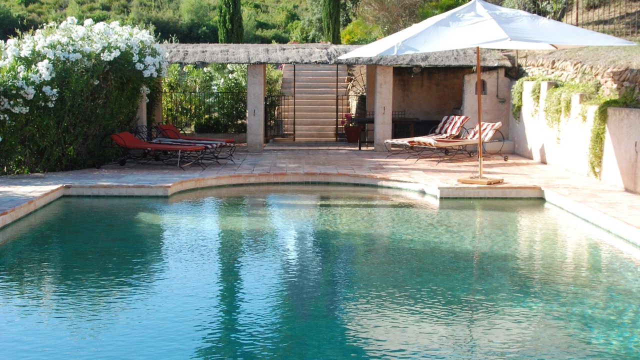 Photo of Outdoor in Le Castellet