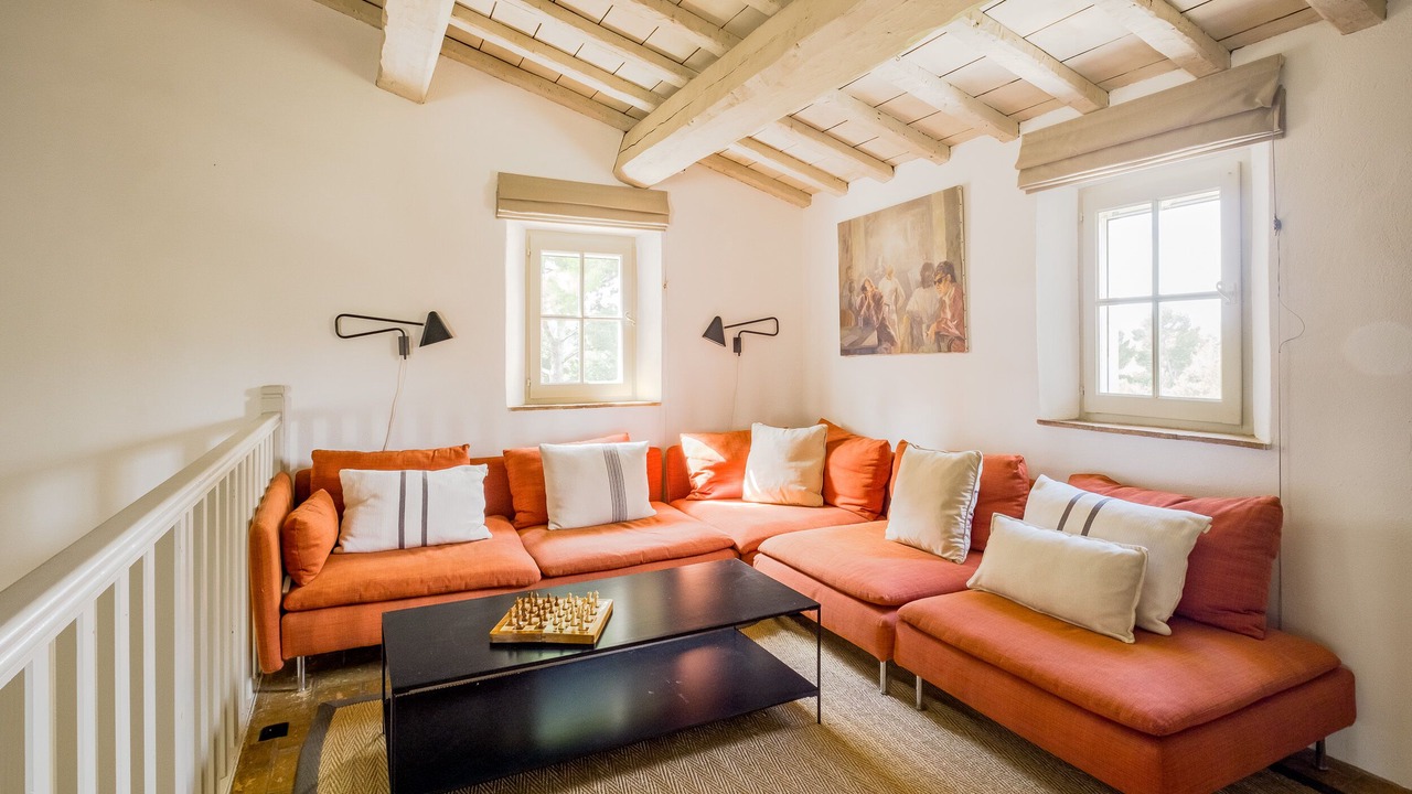 Photo of Livingroom in Le Castellet