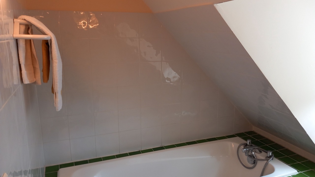 Photo of Bathroom in Saint-Benin-d'Azy