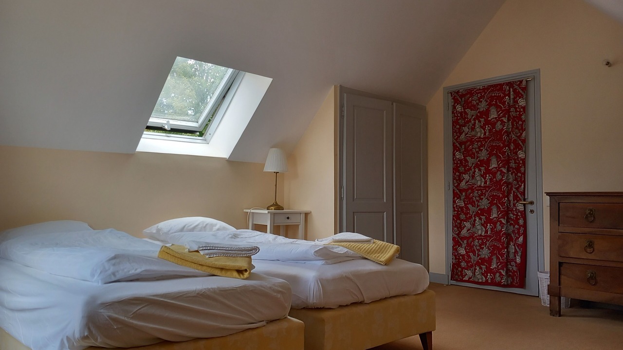 Photo of Bedroom in Saint-Benin-d'Azy