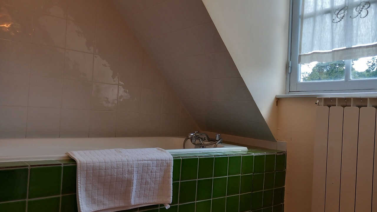 Photo of Bathroom in Saint-Benin-d'Azy