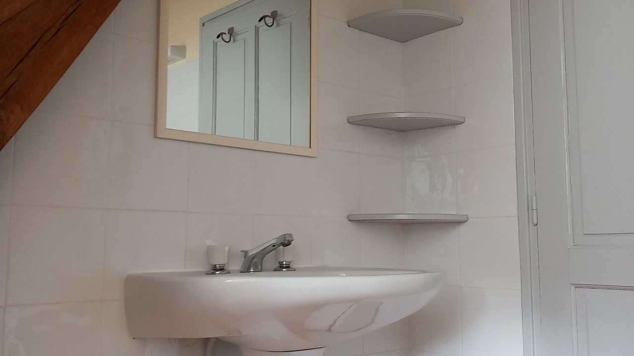 Photo of Bathroom in Saint-Benin-d'Azy
