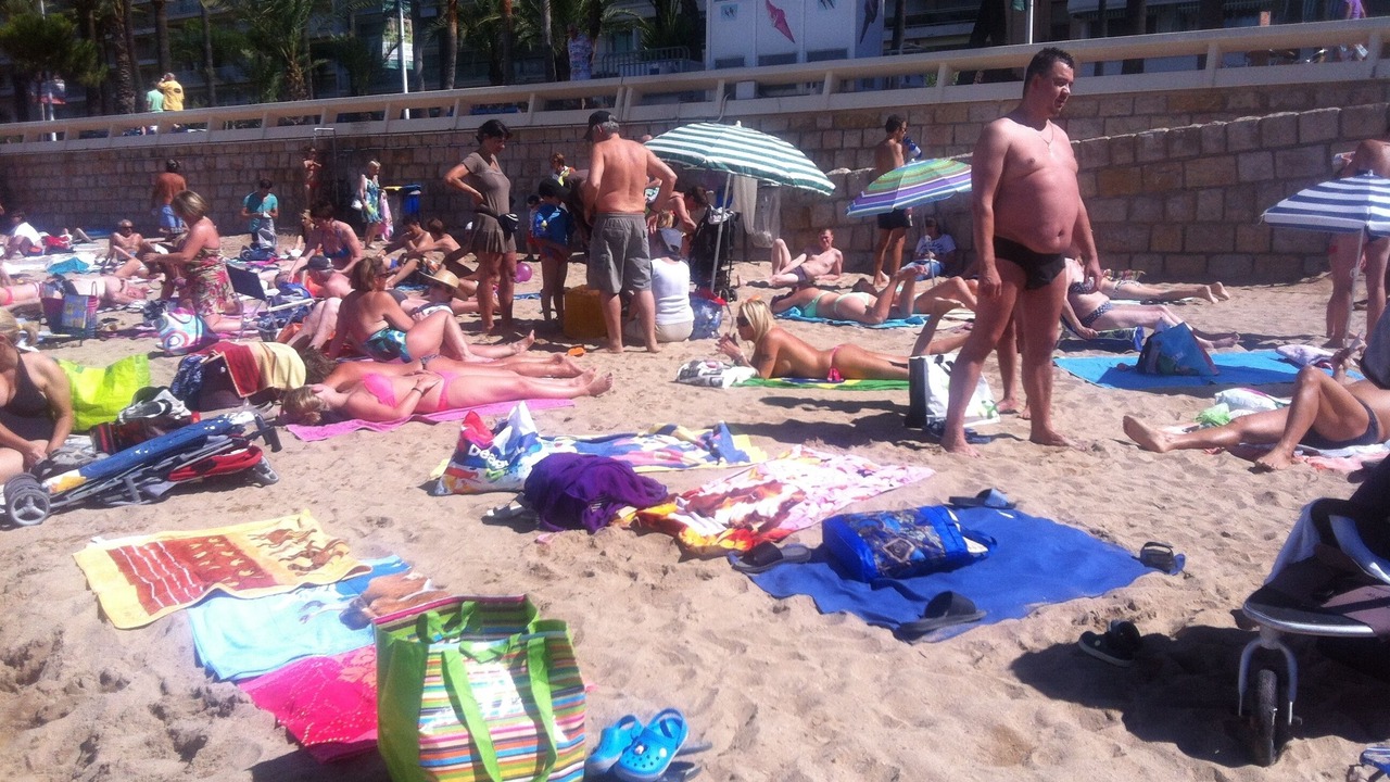 Photo of Others in Golfe Juan