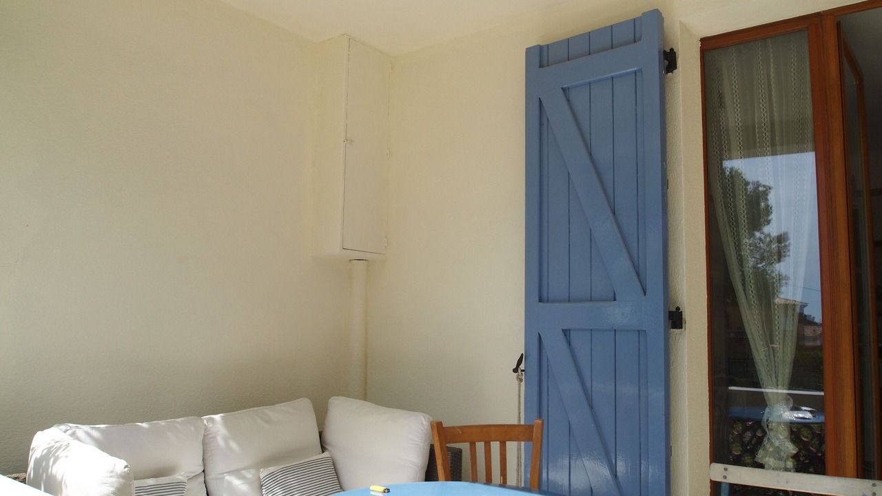 Photo of Outdoor in Martigues