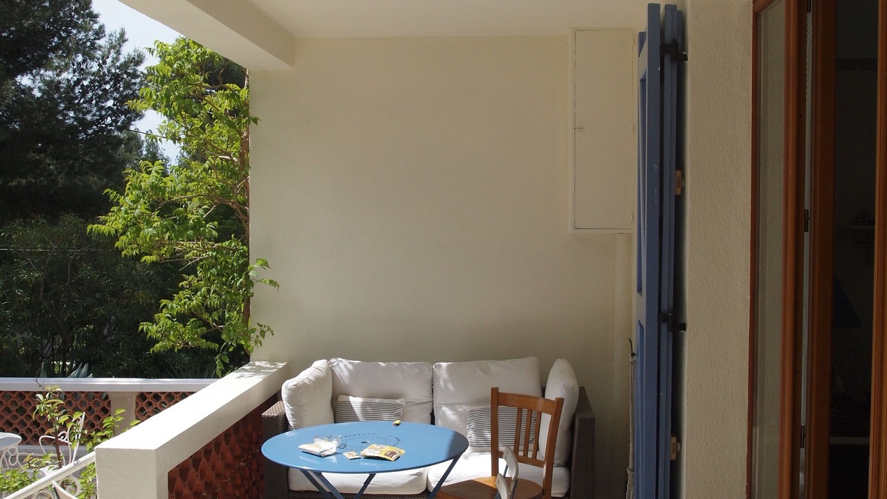 Photo of Outdoor in Martigues