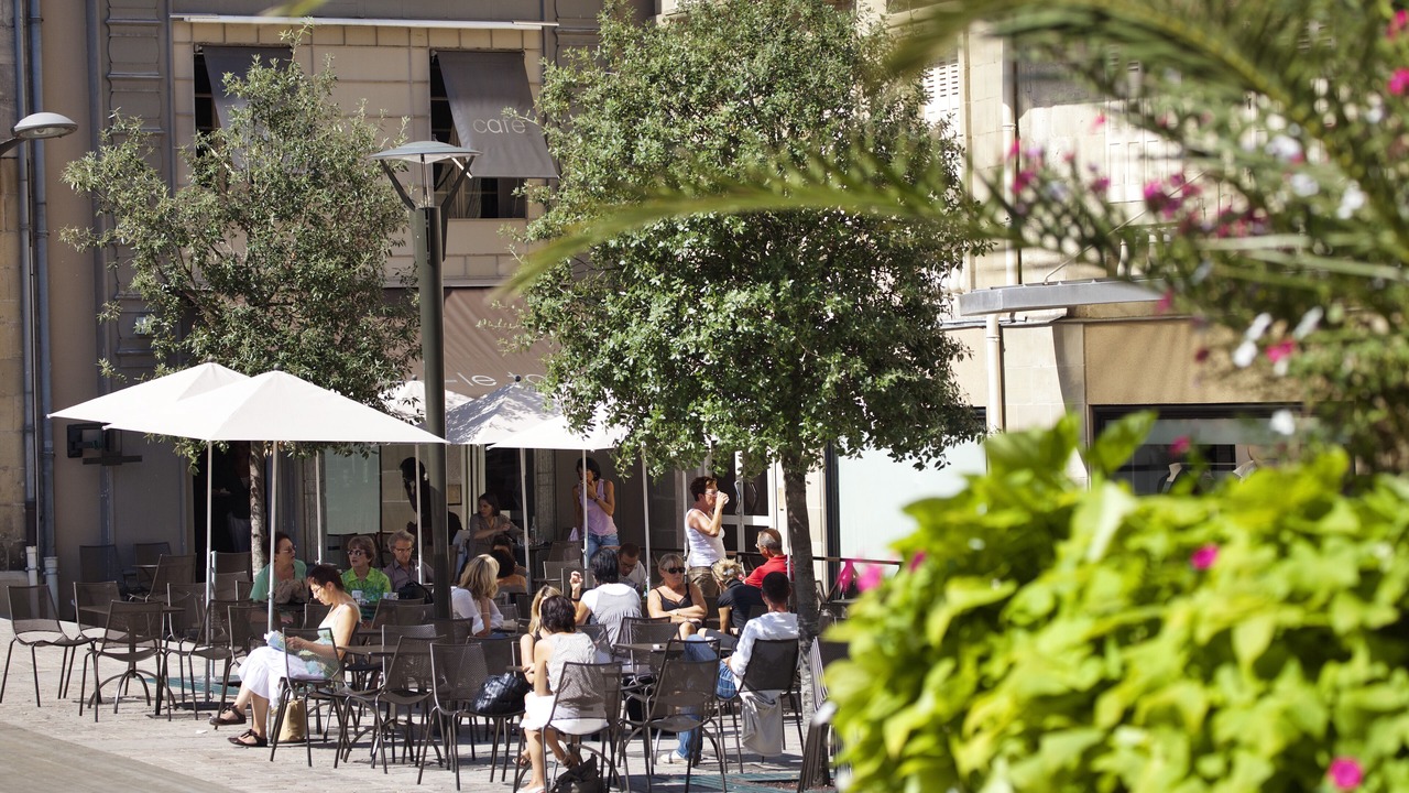 Photo of Outdoor in Ussac