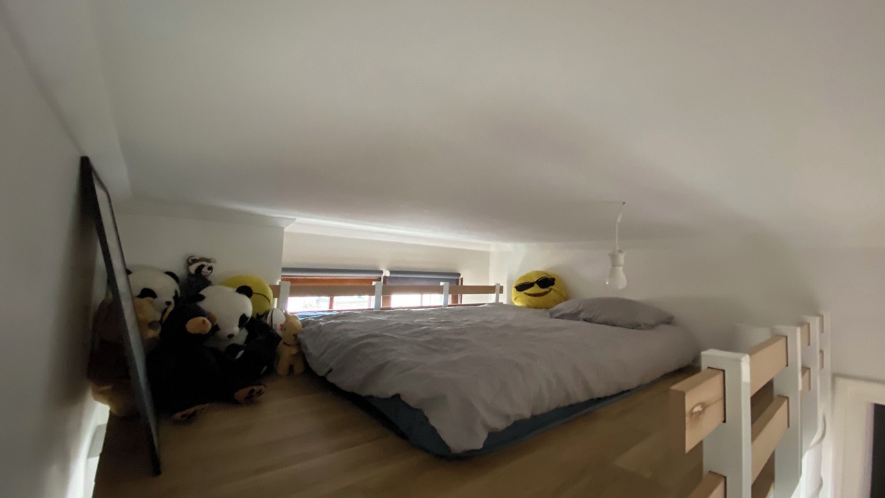 Photo of Bedroom in Annecy Old Town