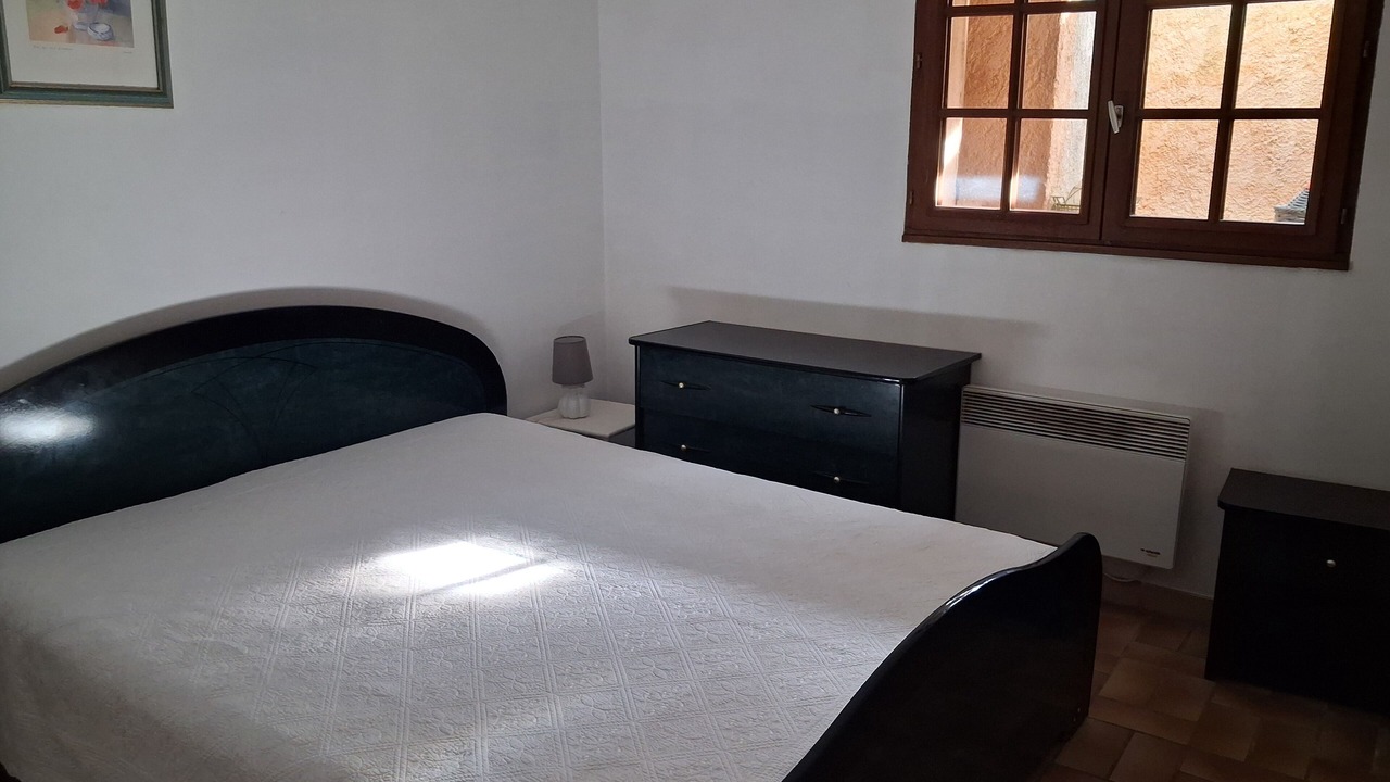 Photo of Bedroom in Mouans-Sartoux