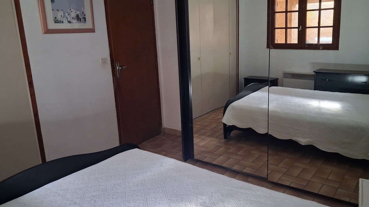 Photo of Bedroom in Mouans-Sartoux