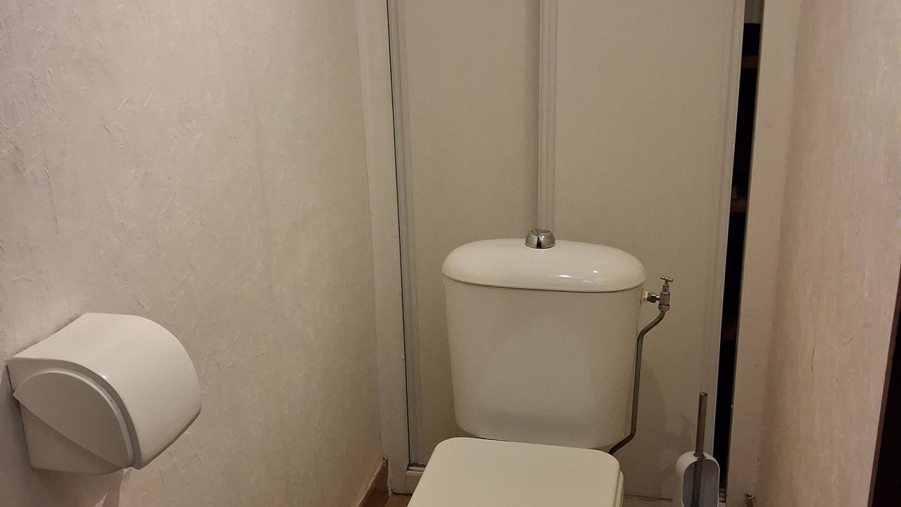Photo of Bathroom in Mouans-Sartoux