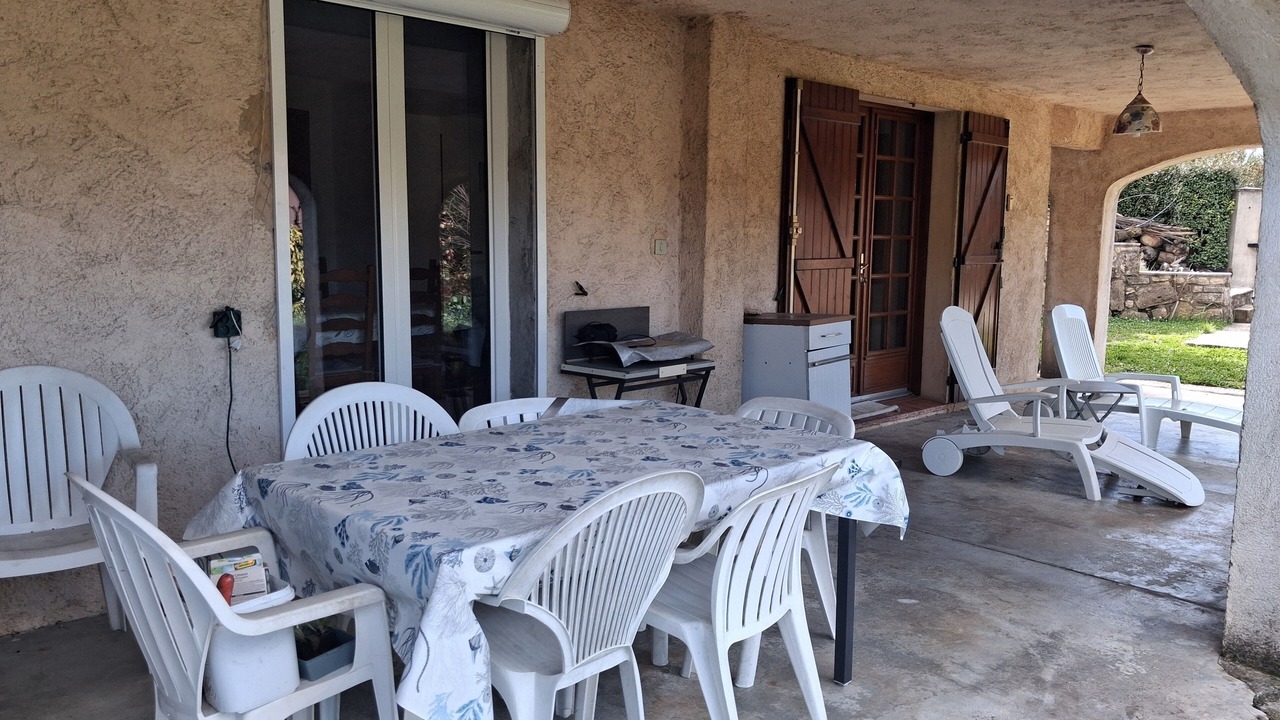 Photo of Outdoor in Mouans-Sartoux