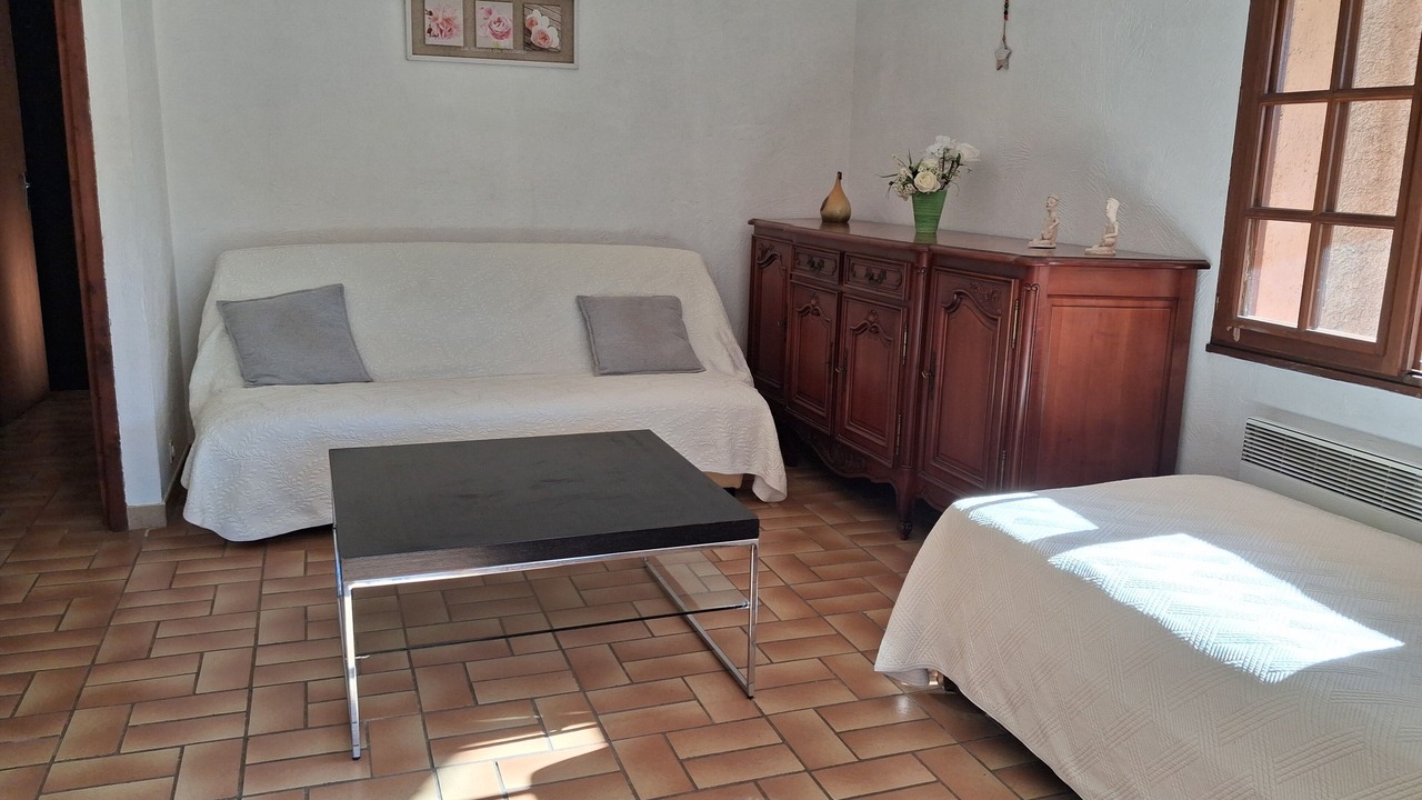 Photo of Bedroom in Mouans-Sartoux