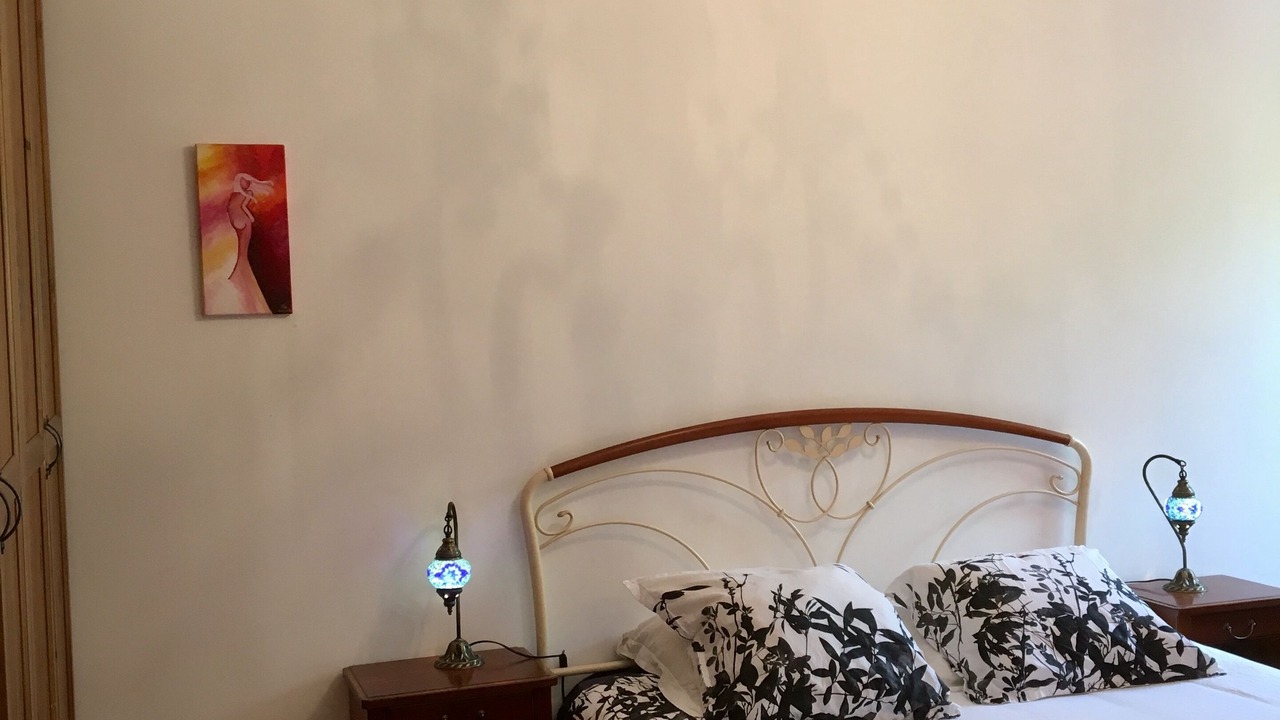 Photo of Bedroom in Les Baumettes