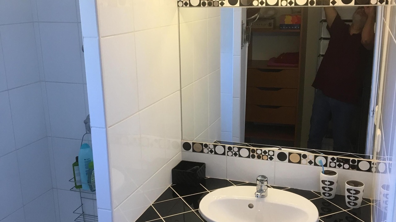 Photo of Bathroom in Les Baumettes