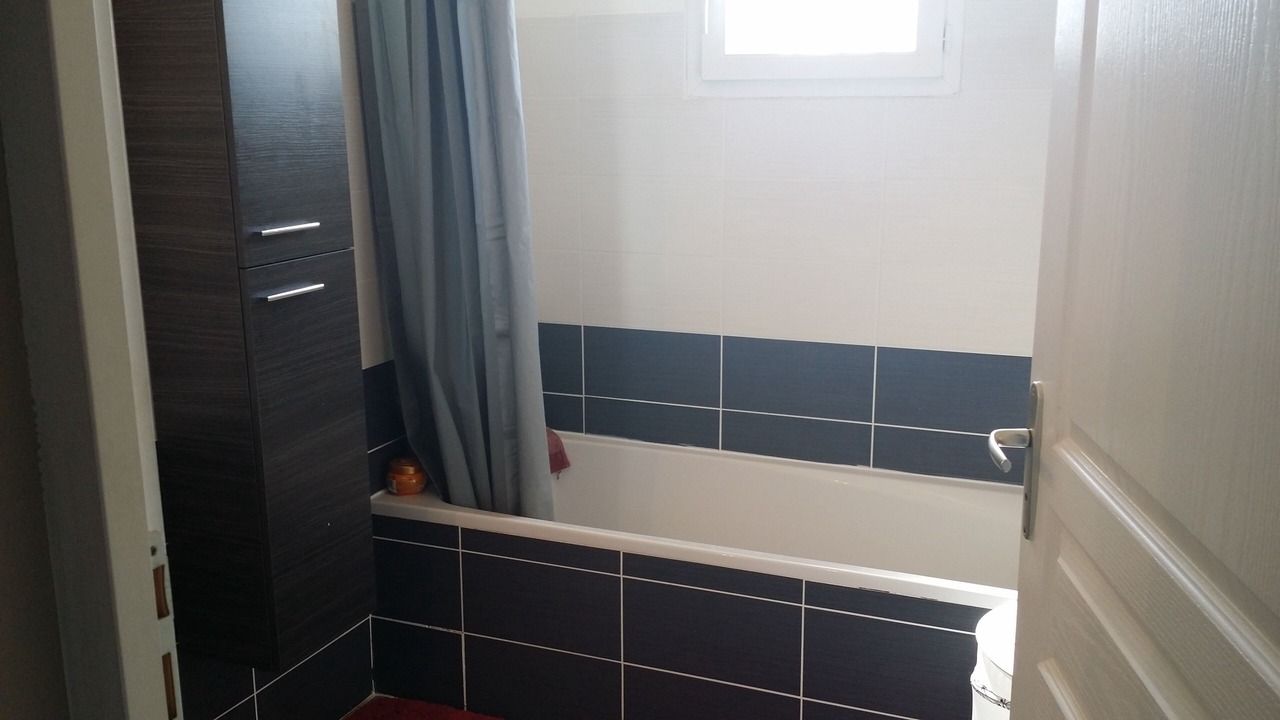 Photo of Bathroom in Mouries