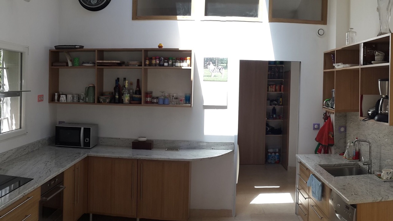 Photo of Kitchen in Fuveau