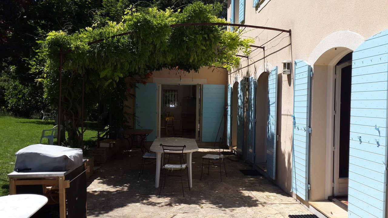 Photo of Outdoor in Fuveau