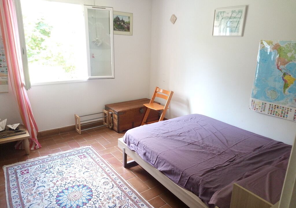 Photo of Bedroom in Fuveau