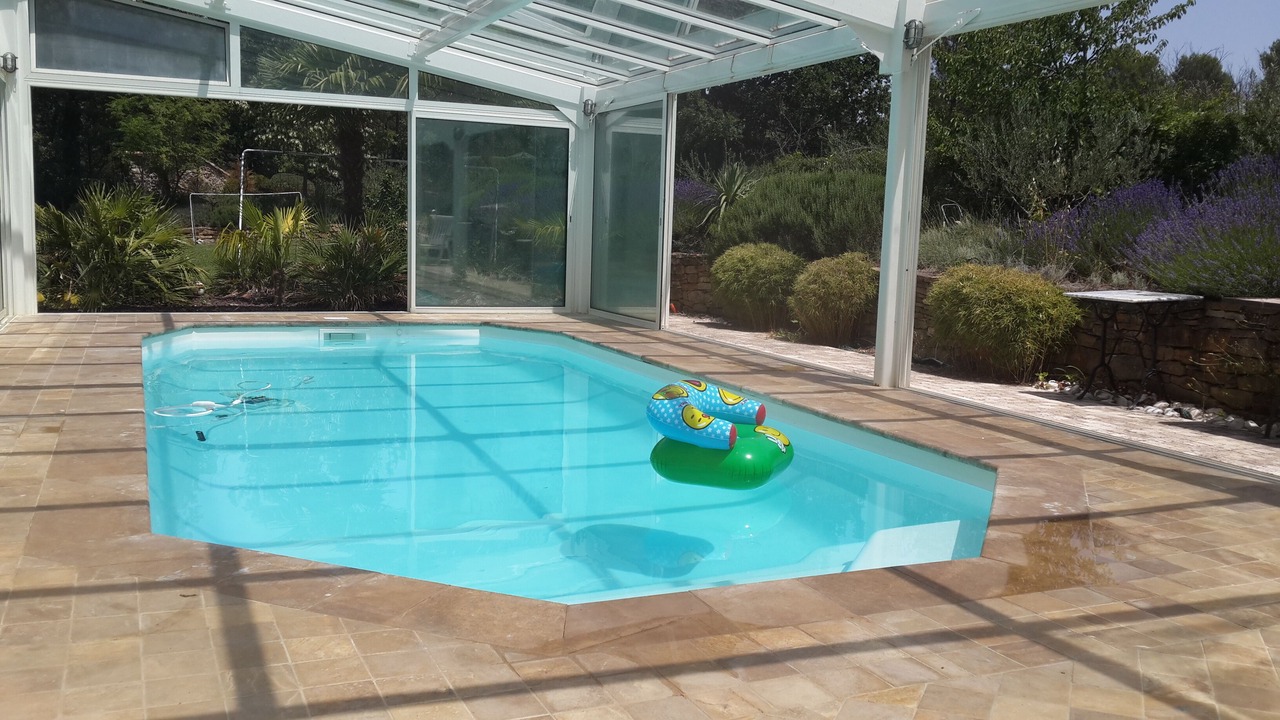 Photo of Outdoor in Fuveau