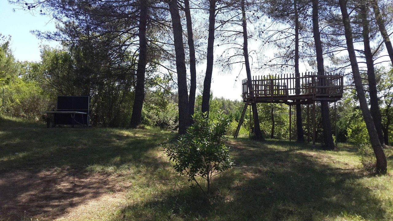 Photo of Outdoor in Fuveau