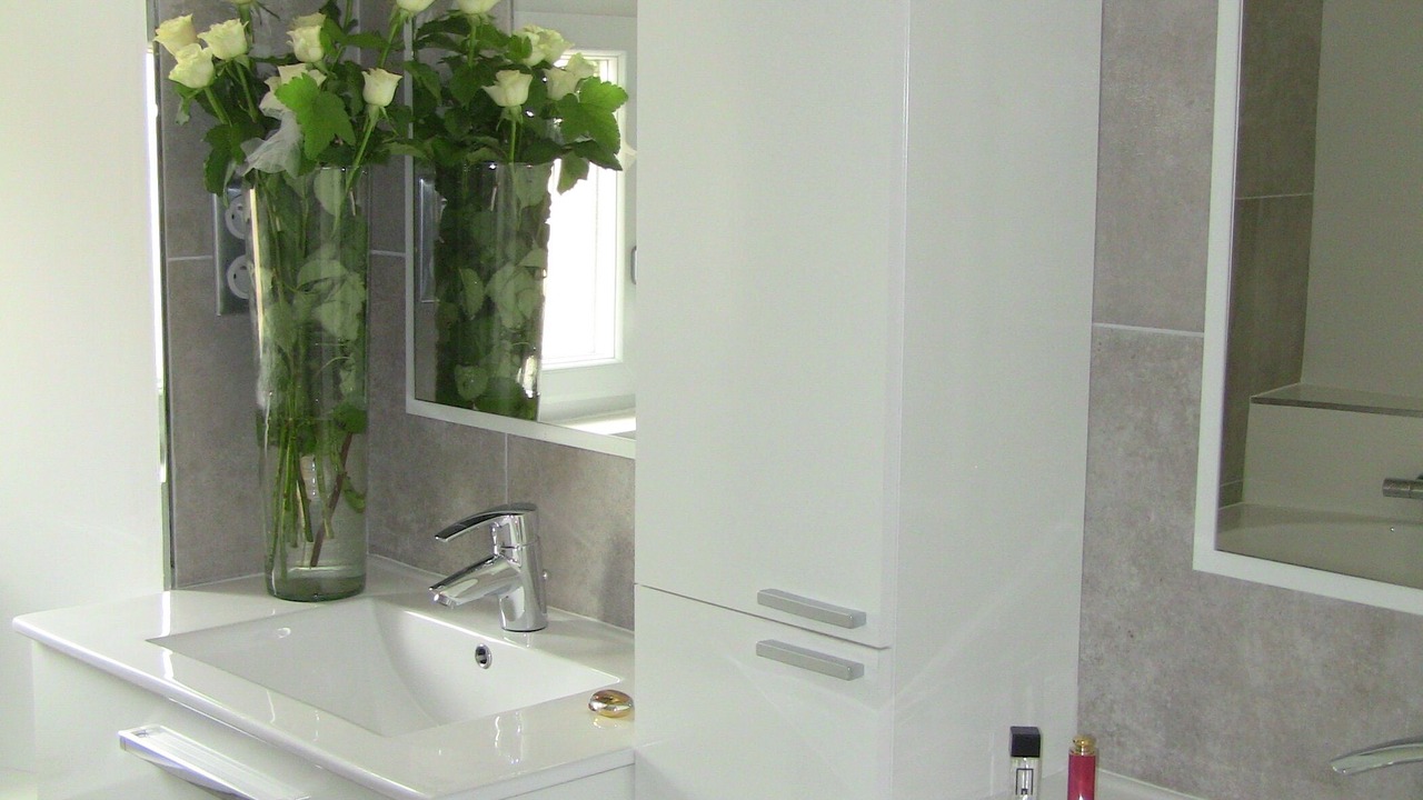 Photo of Bathroom in Fumel