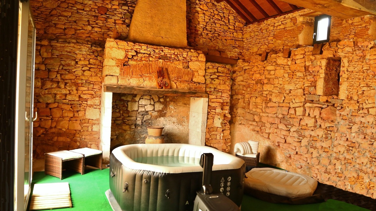 Photo of Bathroom in Fumel