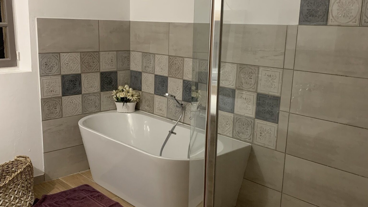 Photo of Bathroom in Sainte-Maxime
