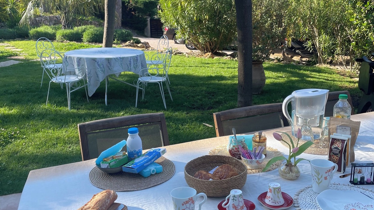 Photo of Outdoor in Sainte-Maxime