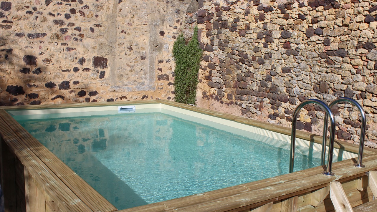 Photo of Outdoor in Mazeyrolles