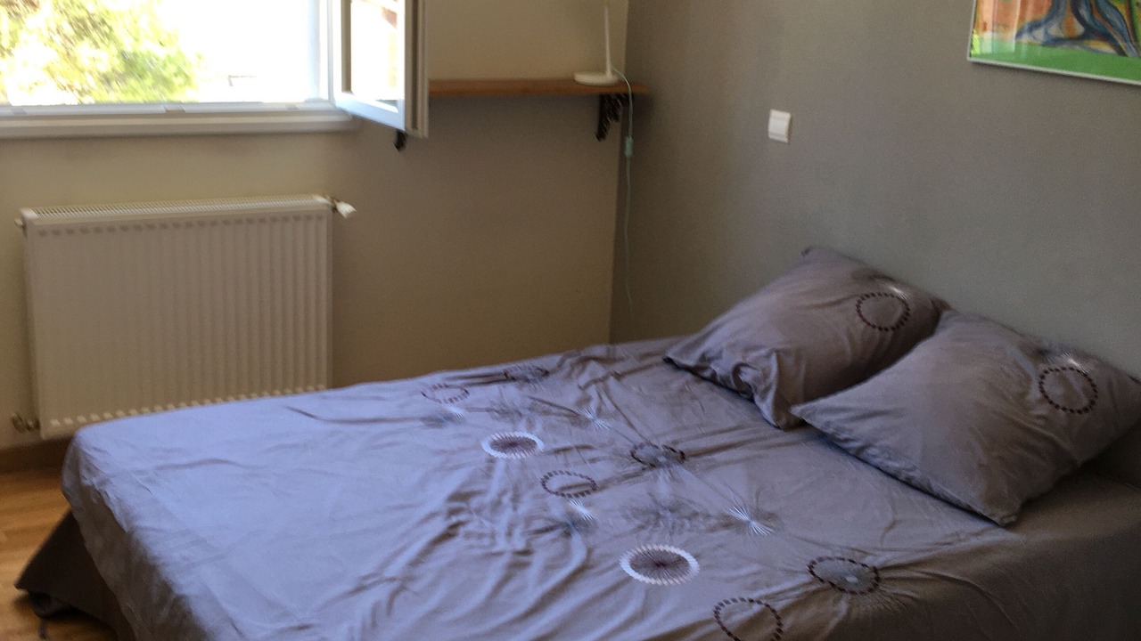 Photo of Bedroom in Beaucaire