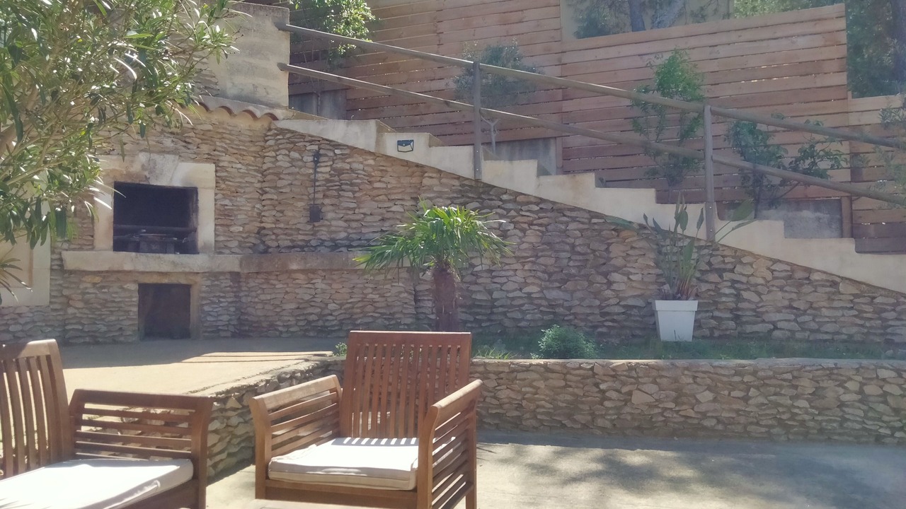 Photo of Outdoor in Beaucaire
