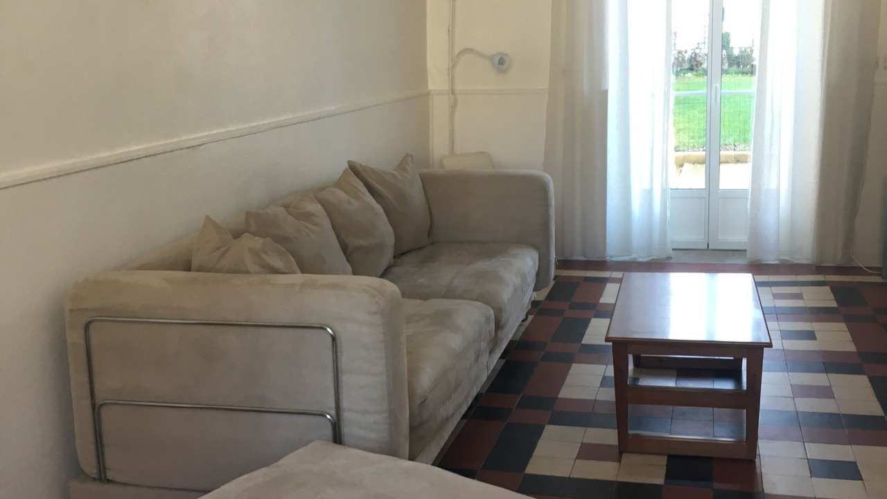 Photo of Livingroom in Arnouville-les-Mantes