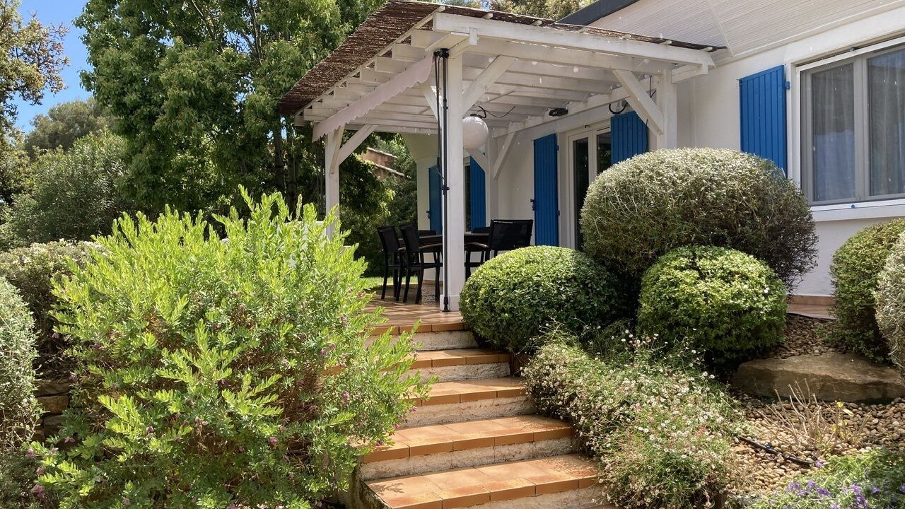 Photo of Patio Balcony in La Seyne-sur-Mer