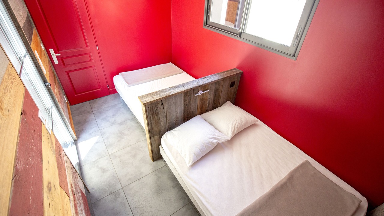 Photo of Bedroom in Gujan-Mestras
