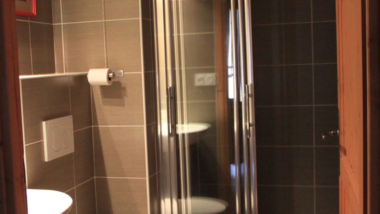 Photo of Bathroom in Les Gets