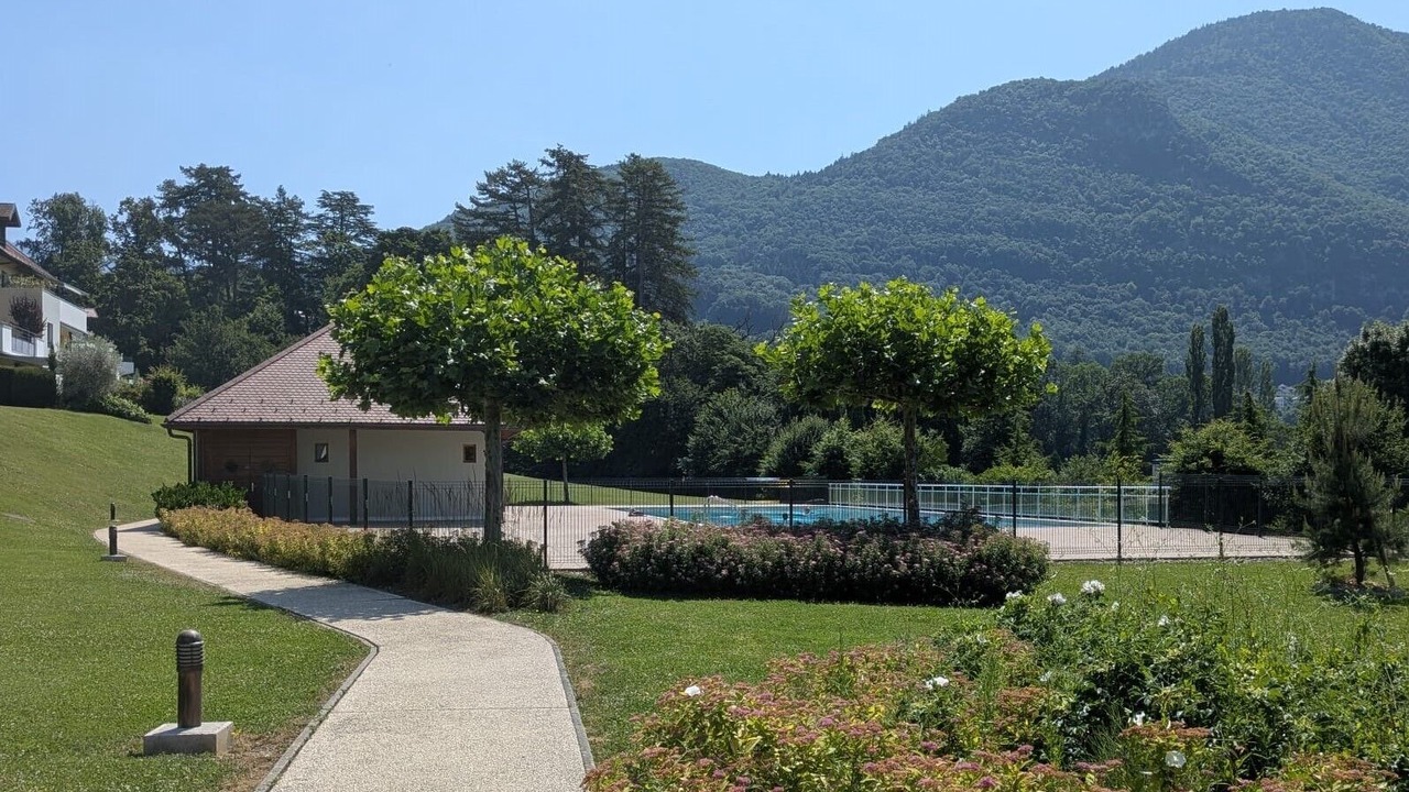 Photo of Outdoor in Annecy-le-Vieux