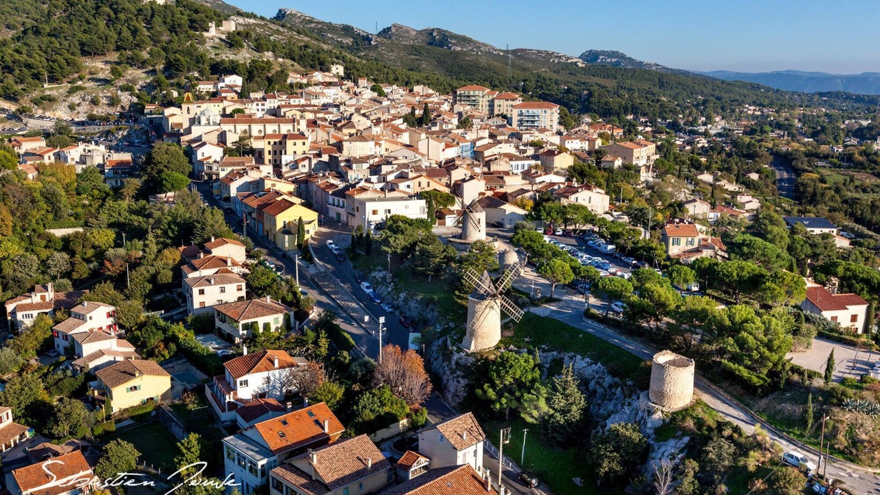 Photo of Outdoor in Allauch